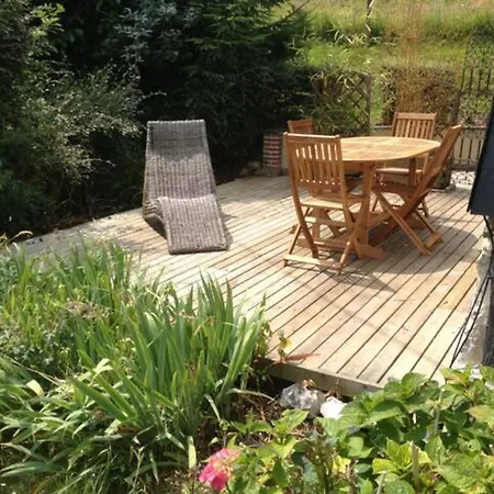 Charming House Honfleur Holiday home *