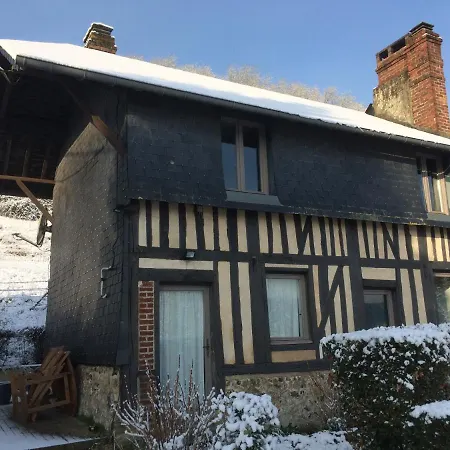 Charming House Honfleur Holiday home