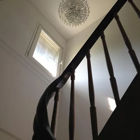 Charming House Honfleur