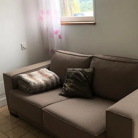Charming House Honfleur La Riviere-Saint-Sauveur