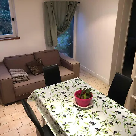 Holiday home Charming House Honfleur La Riviere-Saint-Sauveur