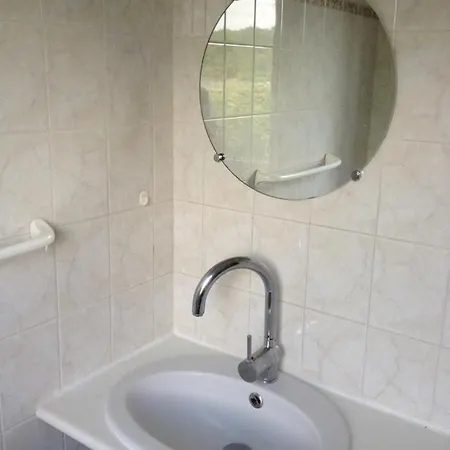 Holiday home Charming House Honfleur La Riviere-Saint-Sauveur