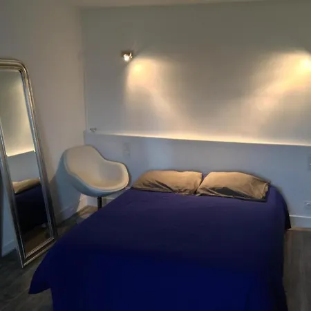 Charming House Honfleur Holiday home