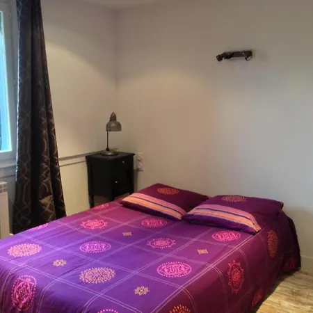 Charming House Honfleur * La Riviere-Saint-Sauveur